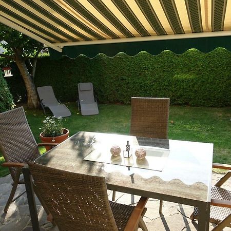 Moderne Ferienwohnung In Potsdam, Sehr Komfortabel, Ruhige Lage ภายนอก รูปภาพ