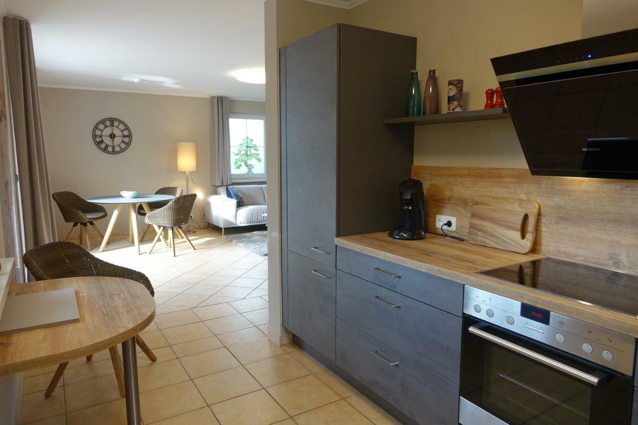 Moderne Ferienwohnung In Potsdam, Sehr Komfortabel, Ruhige Lage ภายนอก รูปภาพ