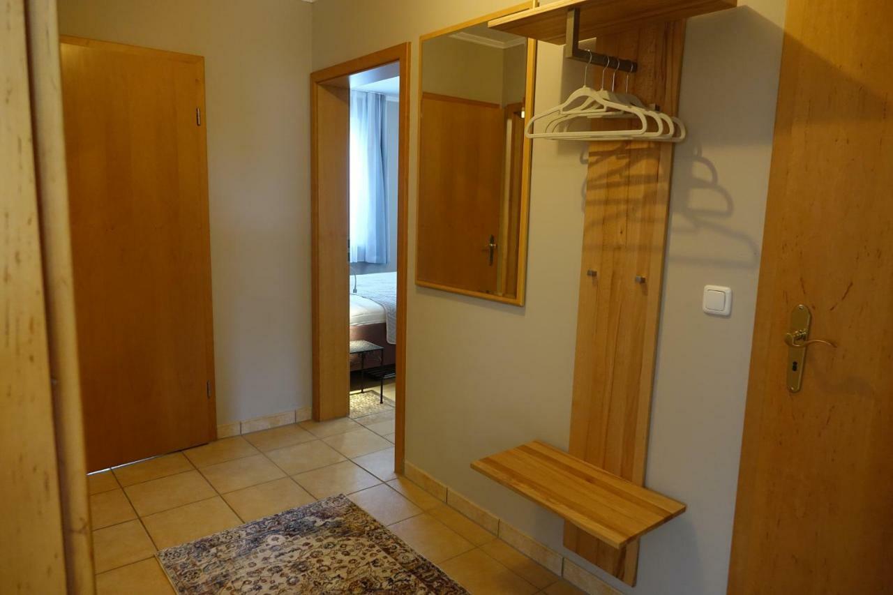 Moderne Ferienwohnung In Potsdam, Sehr Komfortabel, Ruhige Lage ภายนอก รูปภาพ
