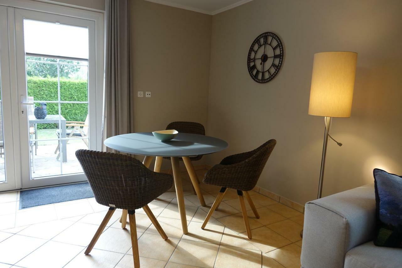 Moderne Ferienwohnung In Potsdam, Sehr Komfortabel, Ruhige Lage ภายนอก รูปภาพ