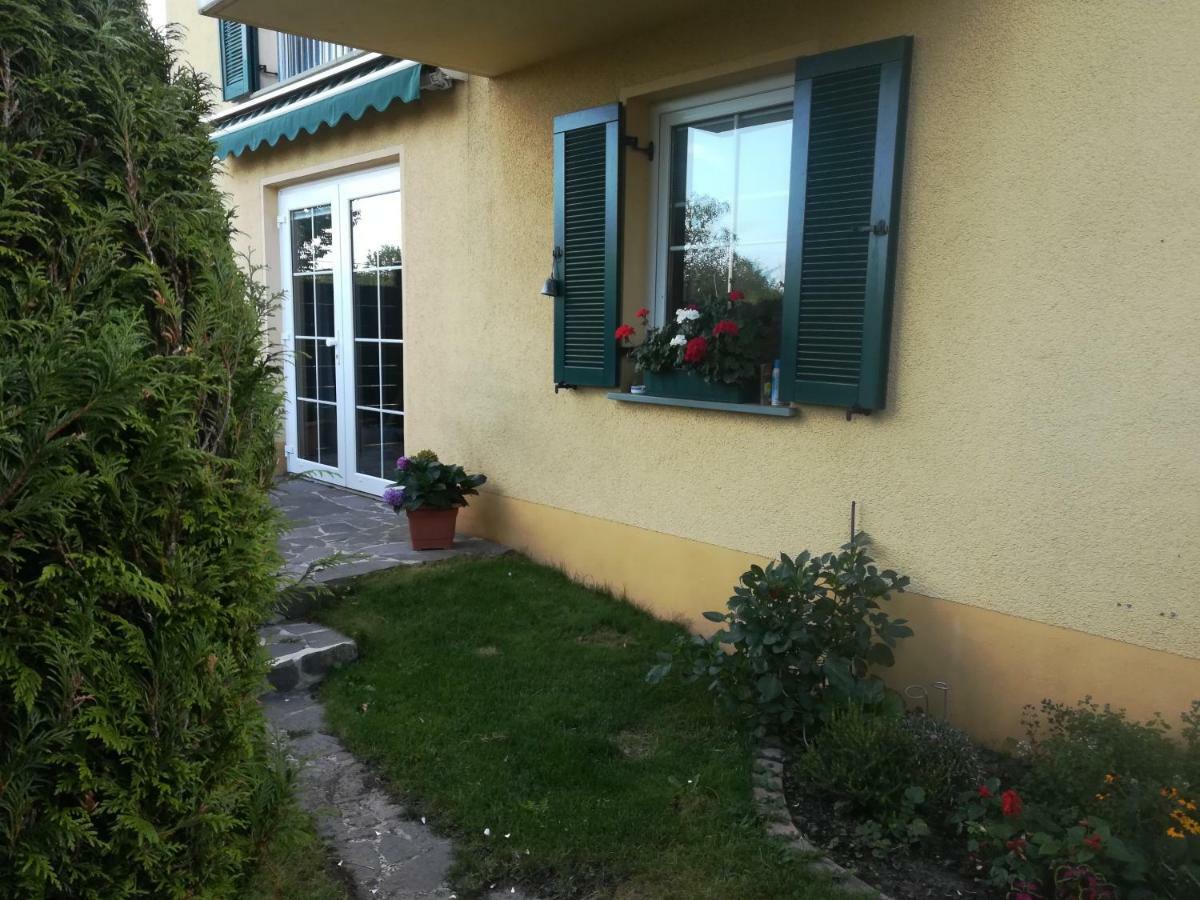 Moderne Ferienwohnung In Potsdam, Sehr Komfortabel, Ruhige Lage ภายนอก รูปภาพ
